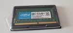 RAM Crucial 4GB DDR4 2666 CL19