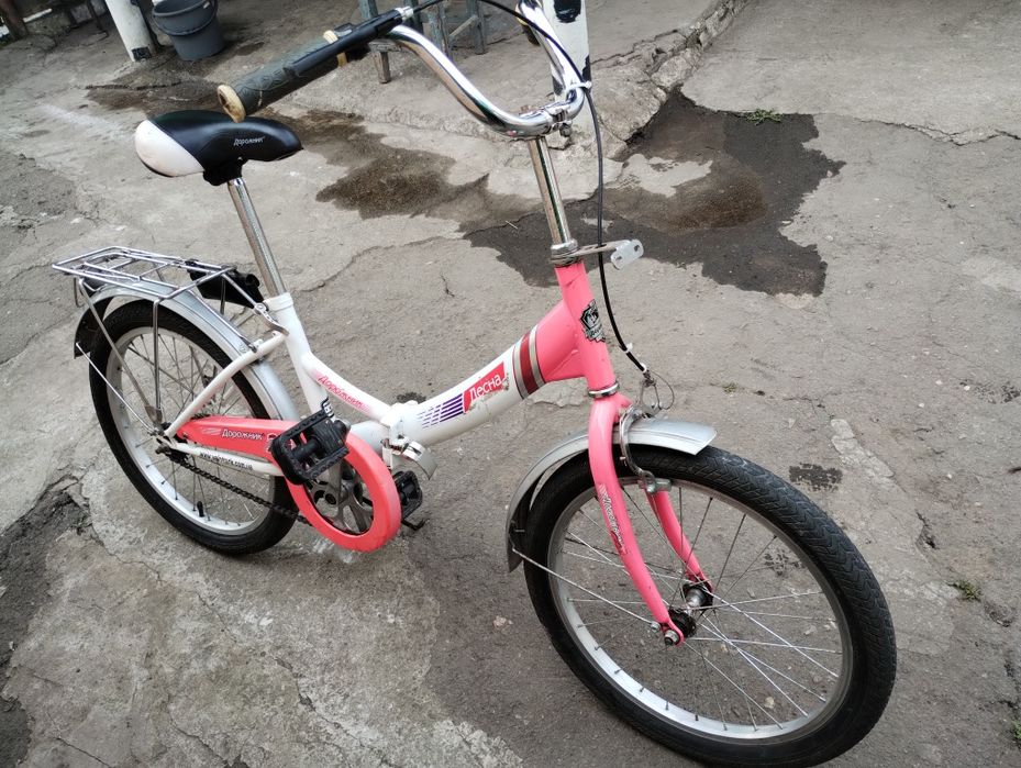 Продам велосипед в гарному стані