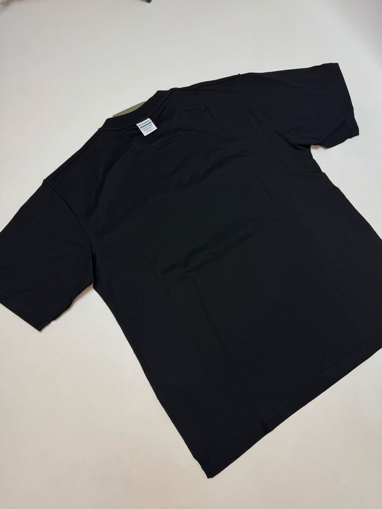 Футболка Balenciaga Ebay Inside Out S M L vetements erd