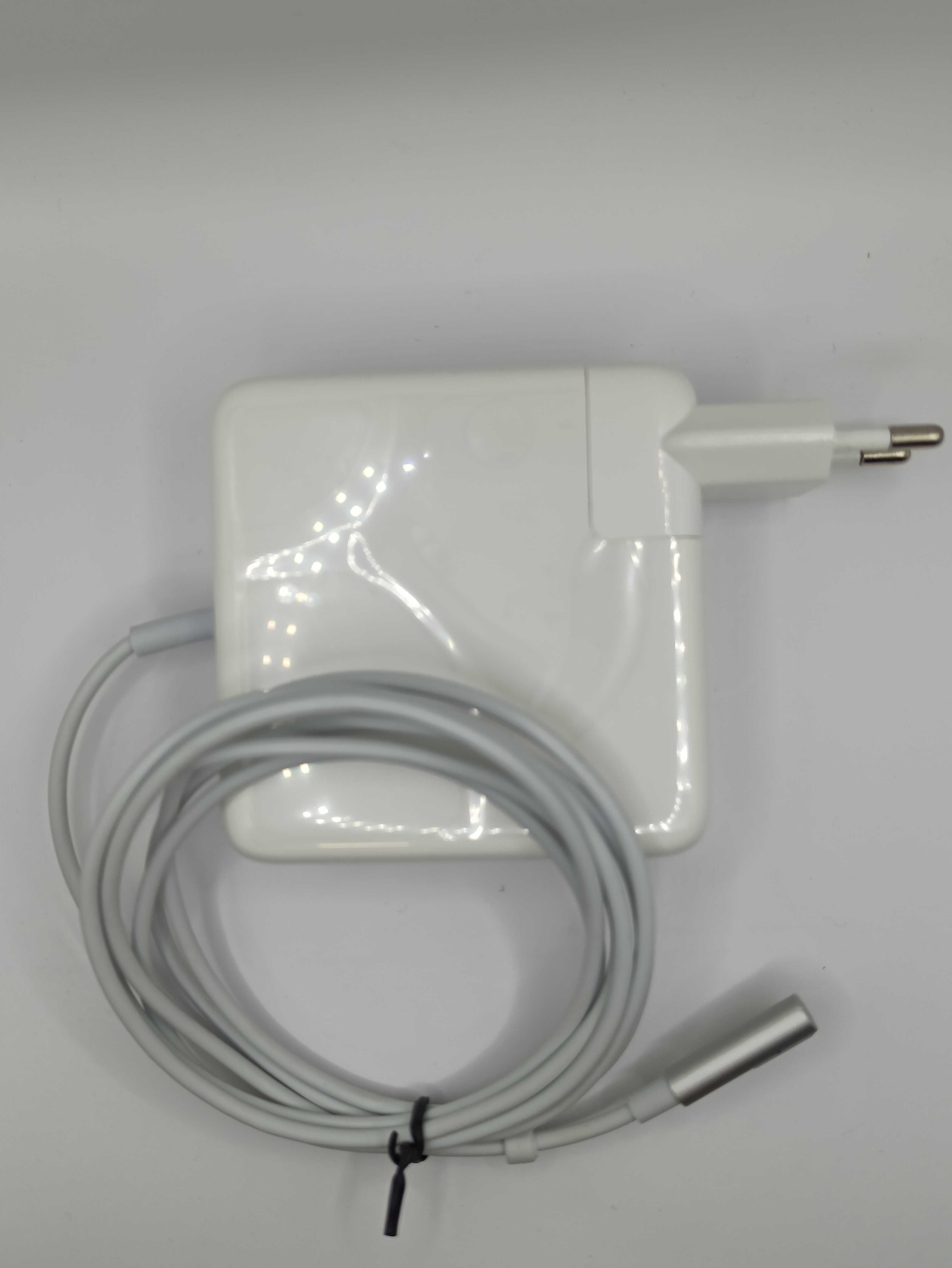 Блок живлення для ноутбука Apple A1343 85w Magsafe 1 (18.5V 4.6A).