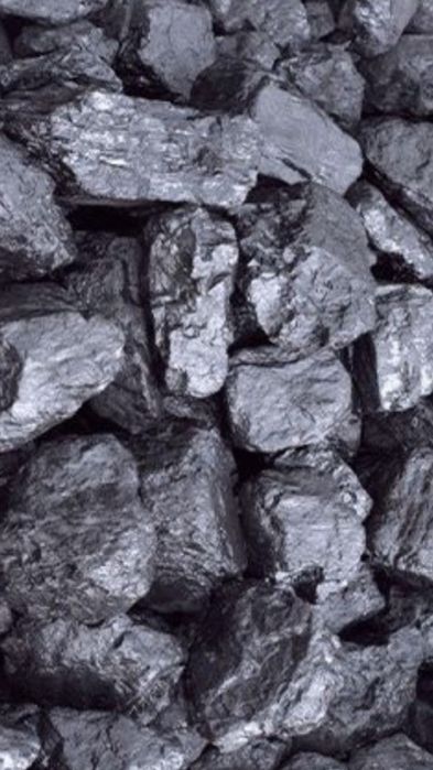 Węgiel orzech 29 mj wysokokaloryczne