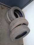 Opony 4 sztuki wielosezon 215/60 R17