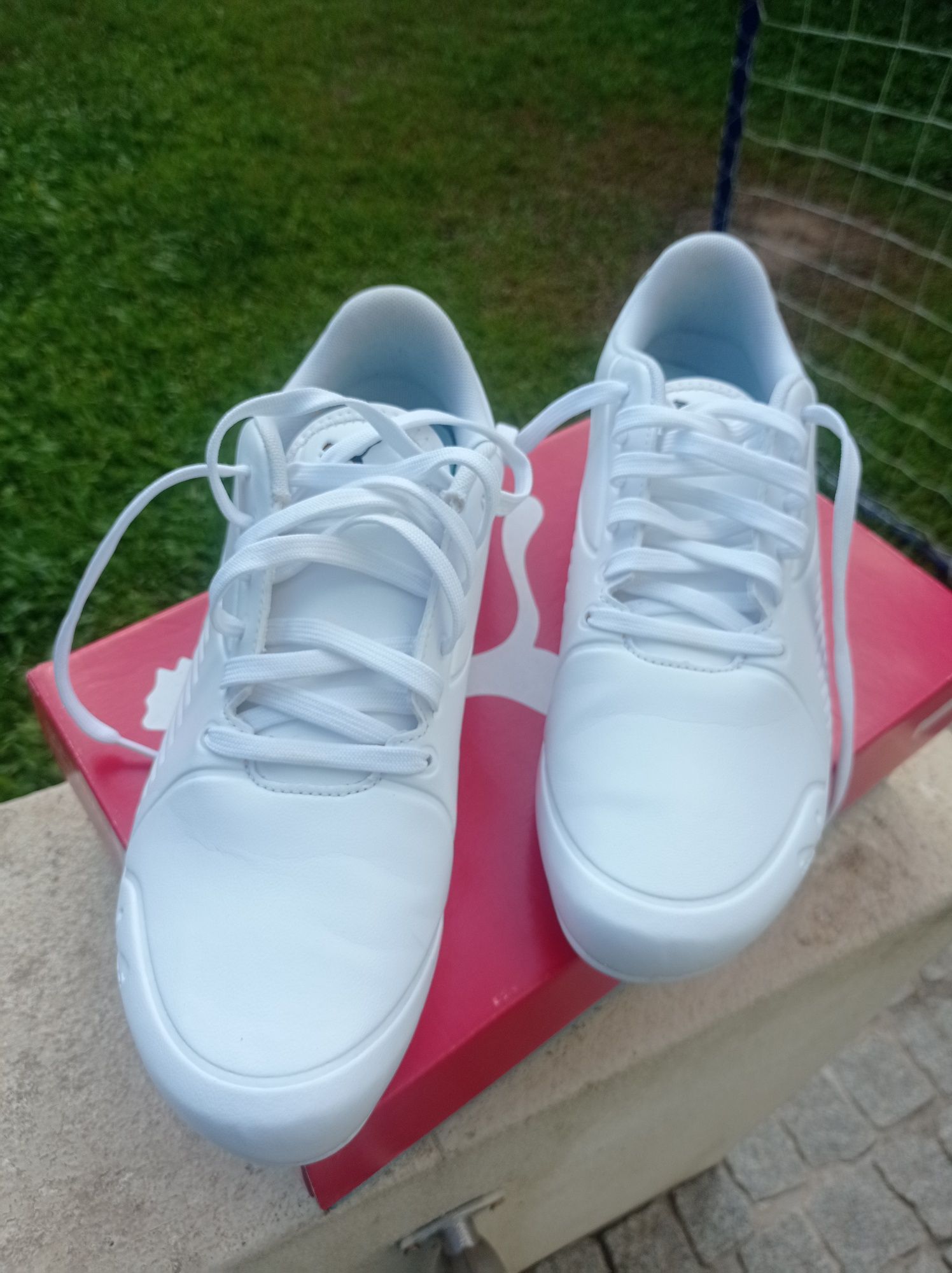 Sapatilhas Puma Homem