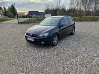 Volkswagen Golf Serwis Super Stan 1.4 - 16V