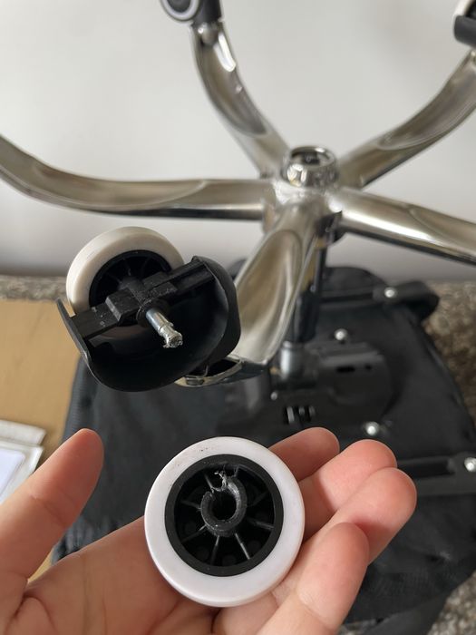 fotel, krzesło biurowe