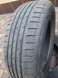 Літня резина NEXEN 215/60 R16. ТОРГ Гарний!