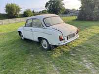 Syrena 105L 1980r