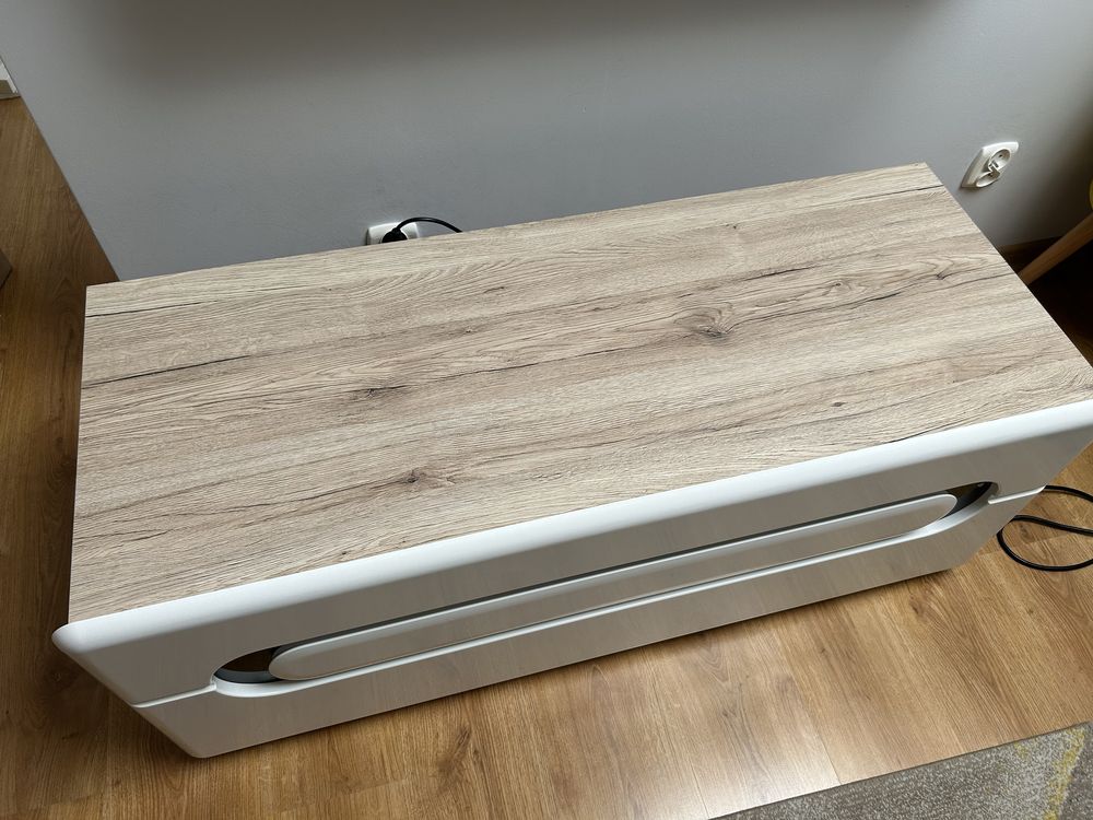 Szafka rtv 120 cm