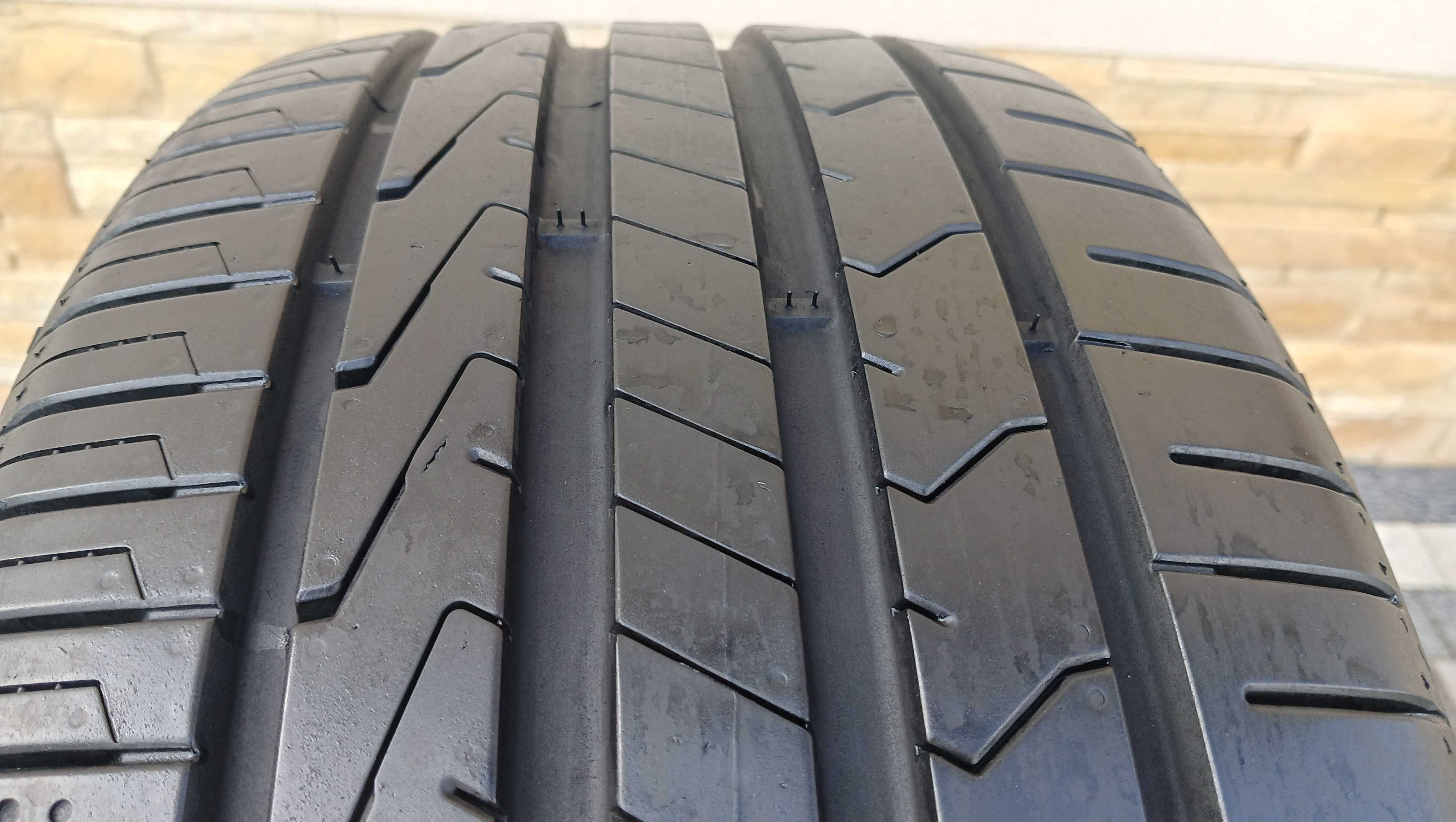 235/45r18  HANKOOK   ,   leto 18 cali , j.NOWE  , DEMO ,  +7mm , 2020