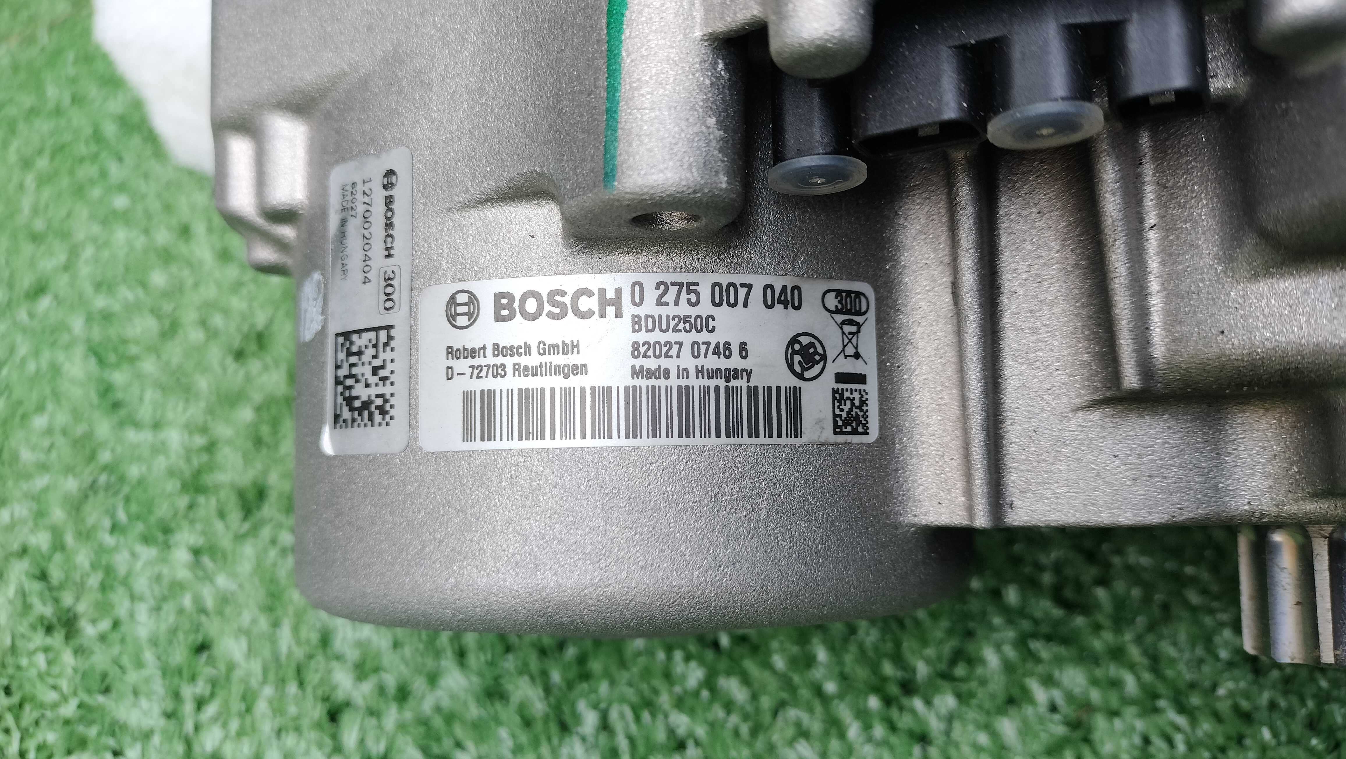 Silnik BOSCH NOWY!!! BDU250C do rowerów