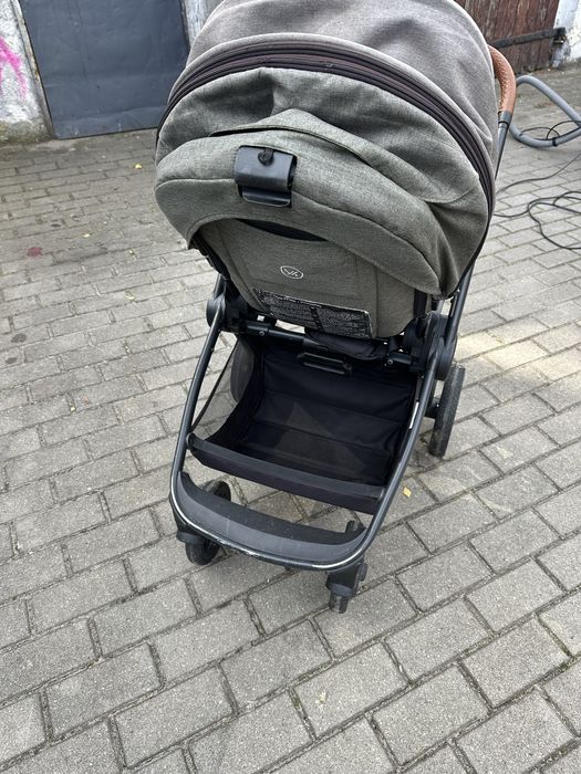 Spacerówka muuvo