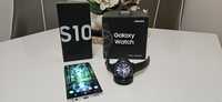 Samsung s10 + galaxy watch