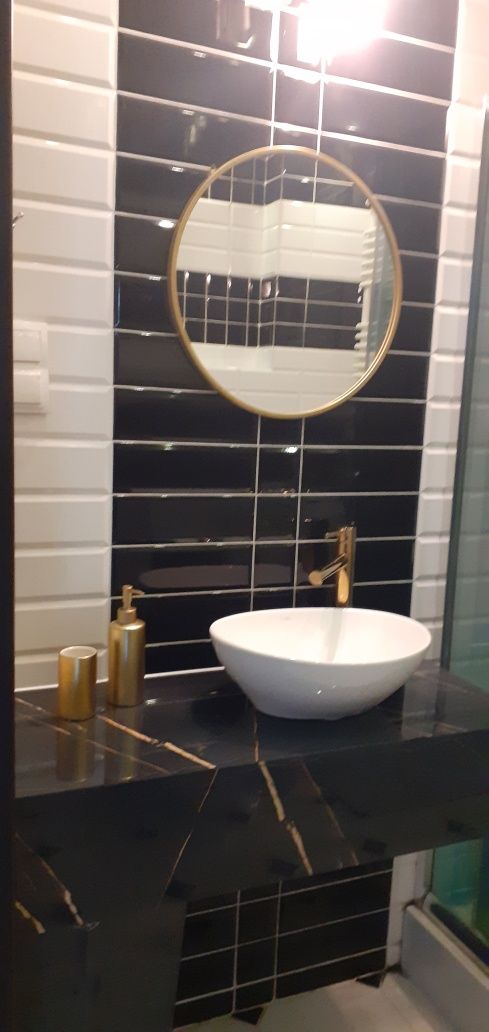 Apartament blisko morza.