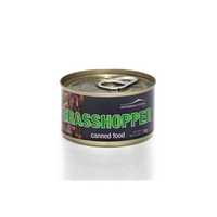 15140 Canned Grasshoppers small 35g / Koniki polne w puszkach