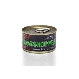 15140 Canned Grasshoppers small 35g / Koniki polne w puszkach