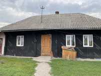 Продається будинок