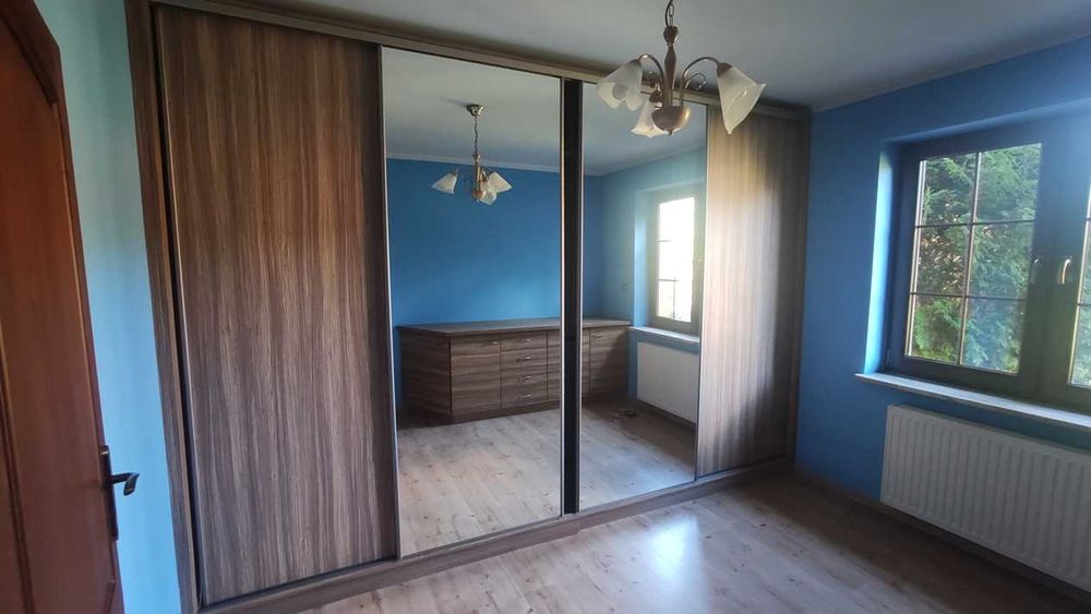 Meble do garderoby szafa + komoda