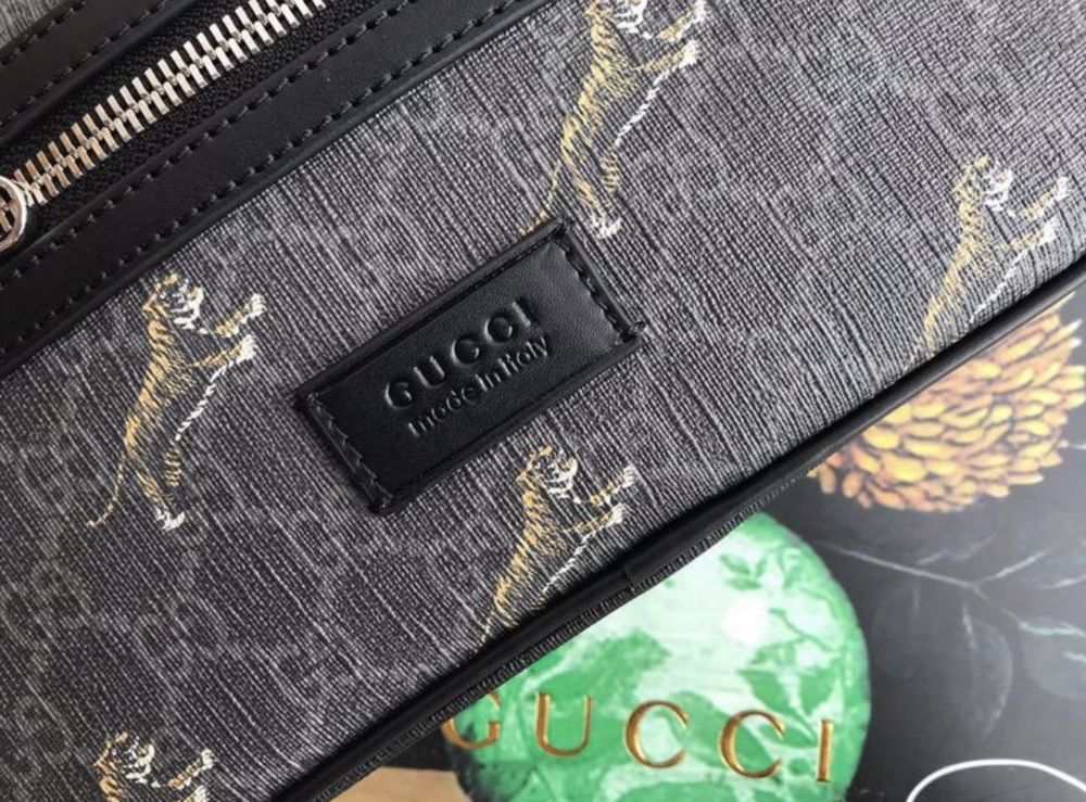 Bolsas Gucci Homem