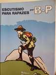 Escutismo para Rapazes por B-P
