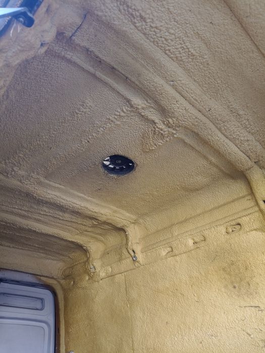 Renault Master equipada