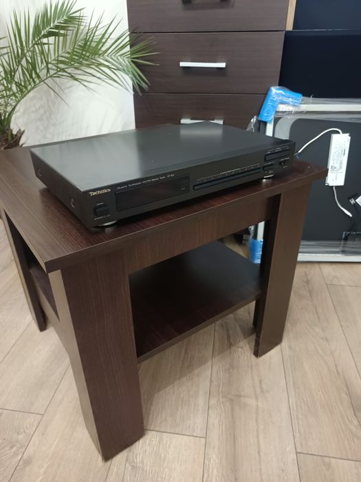 Tuner Technics ST-610 | Sony Yamaha Denon Marantz Tonsil Pioneer|