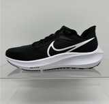 Nike Air Zoom Pegasus 39 Black White R.43