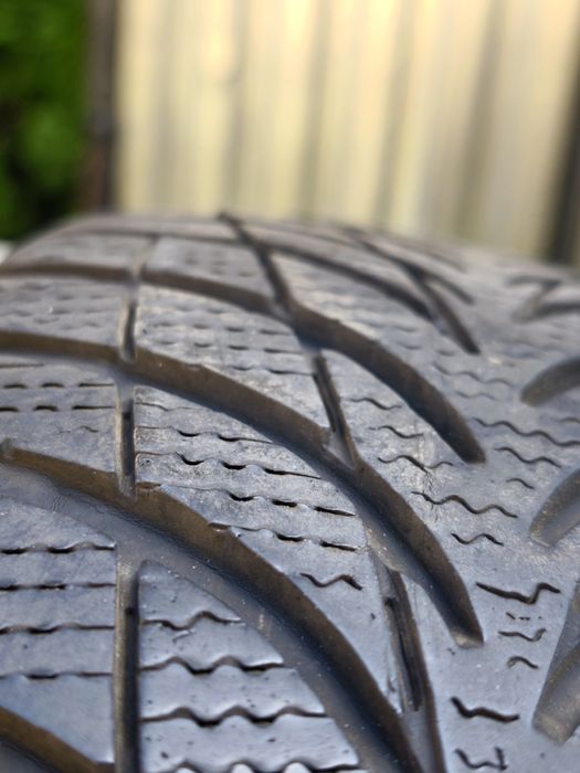 Opony i Felgi 205/55/R16, 5x114,3