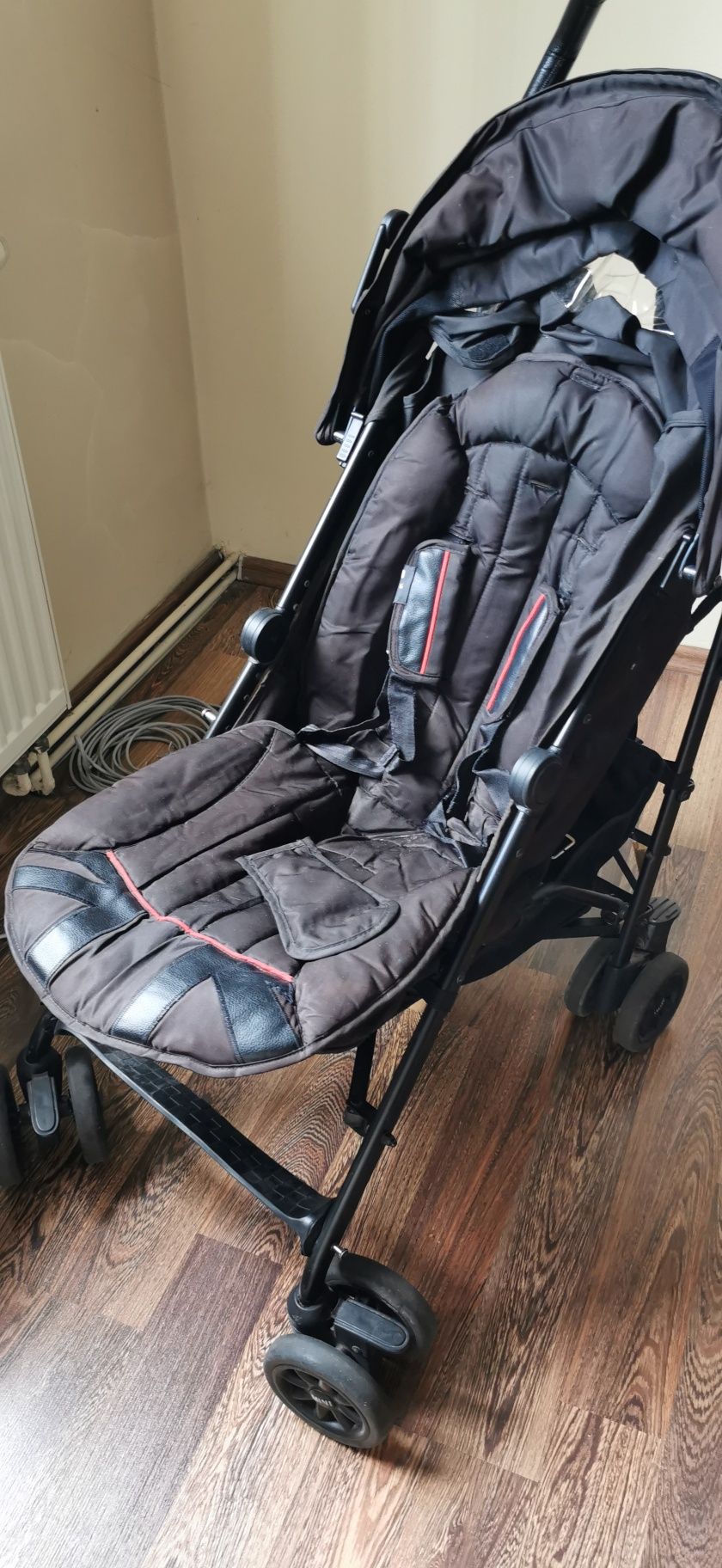 Wózek dziecięcy Easywalker buggy