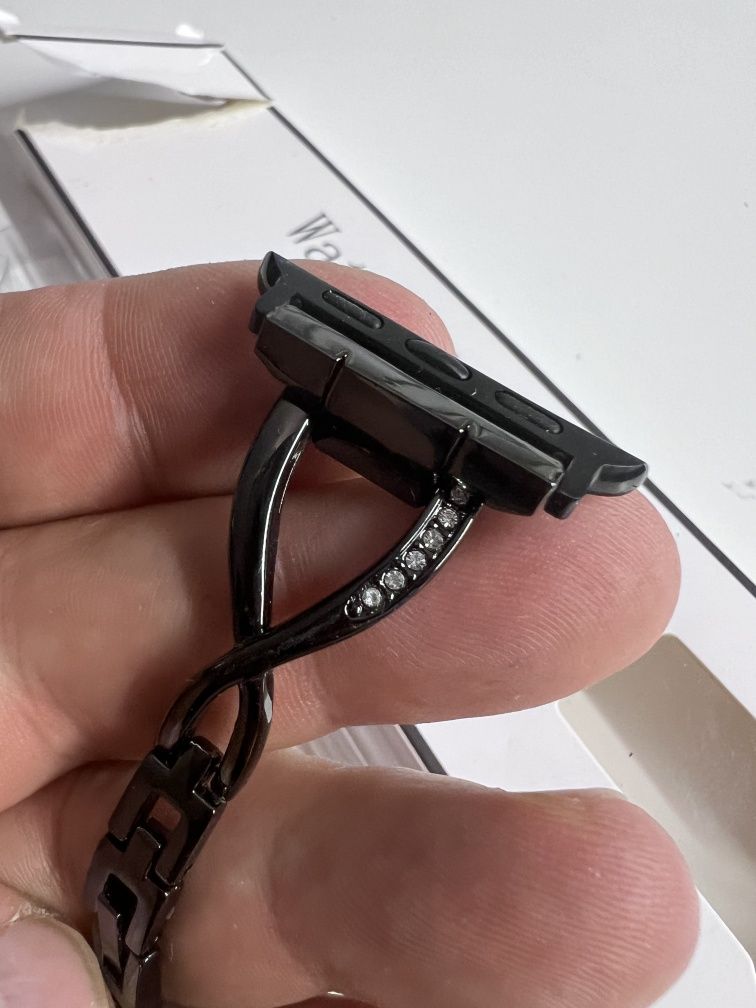 Nowa bransoletka pasek do Apple watch 35 mm