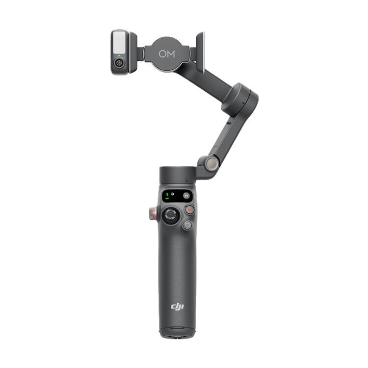Estabelizador DJI Osmo Mobile 7P
