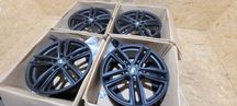 Felgi aluminiowe 5x112 19" 8j et 57 BMW 1 F40 2 F44 F45 X1 F48 X2 F39