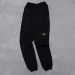 Штани Stone island чорні