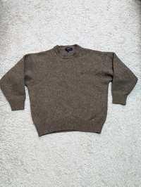 Burberry london шерстяний светр,кофта.