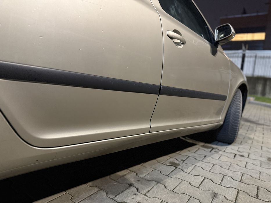 Skoda Octavia A5 1.9tdi