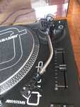 gira discos JBSystems Q-1 USB