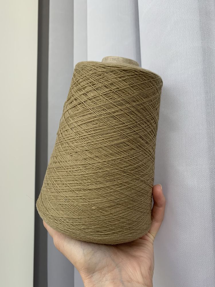 Пряжа Givenchy нитки для вязания