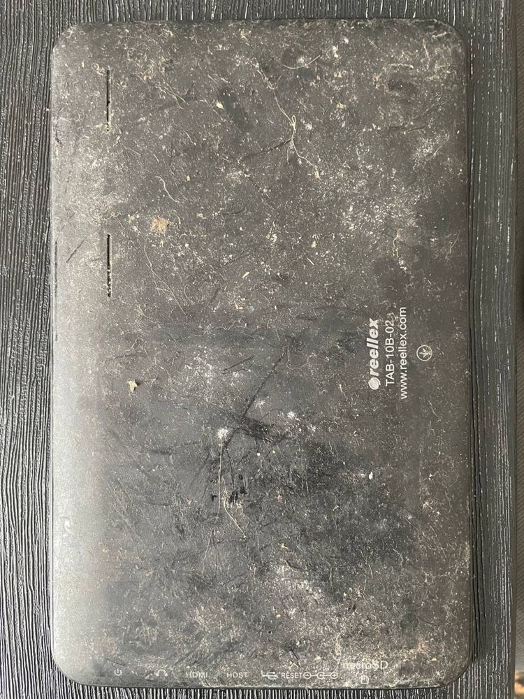 Планшети на запчастини Samsung/ASUS