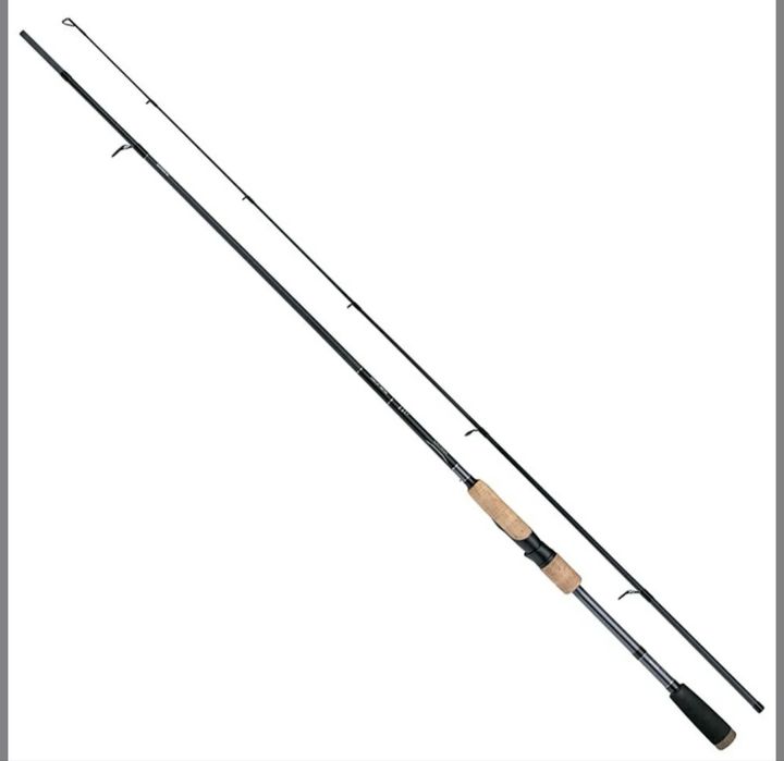 Vara de pesca shimano fishing