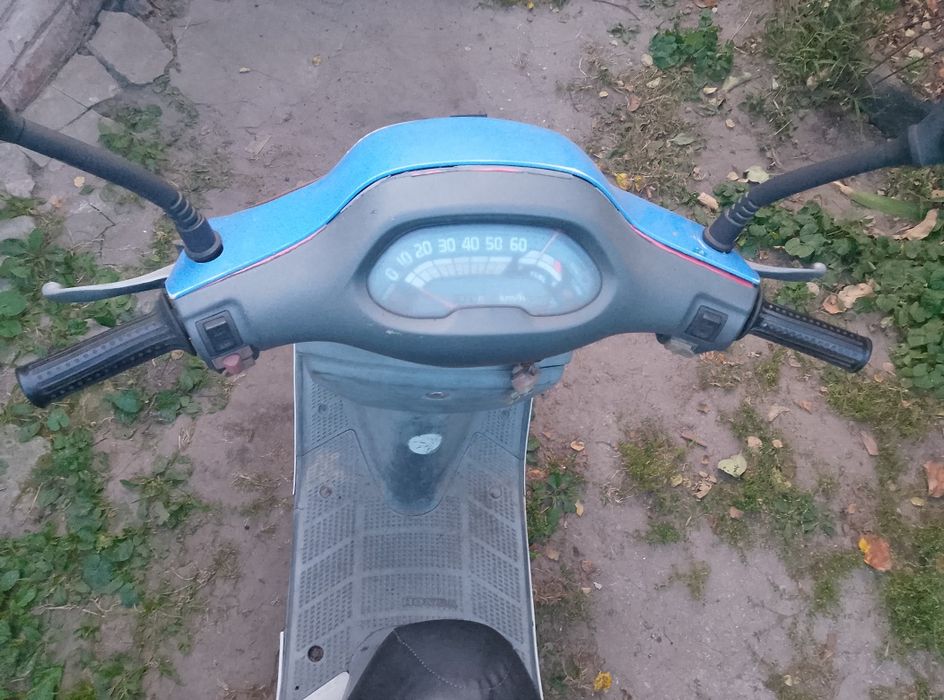 Продам Хонда Такт