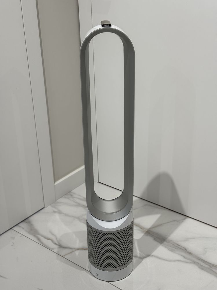 Oczyszczacz powietrza Dyson TP00 Pure Cool