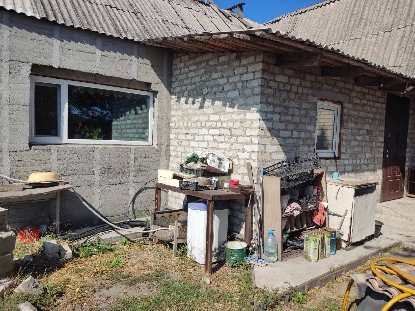Продам будинок в с. Богданівка