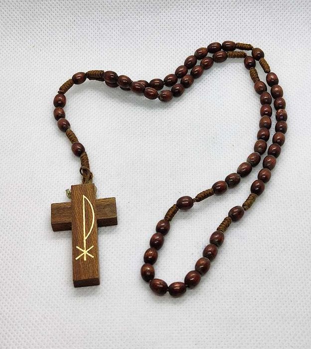 Rosários terços religiosos