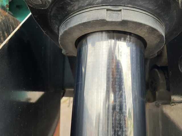 Автокран Tadano GR120N-1