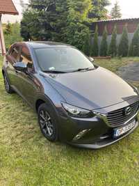 Mazda CX-3 Mazda CX-3 1.5 diesel 2016 lub zamienię na tańszy