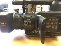 Продам профессиональную видеокамеру Panasonic AG-HVX200Е