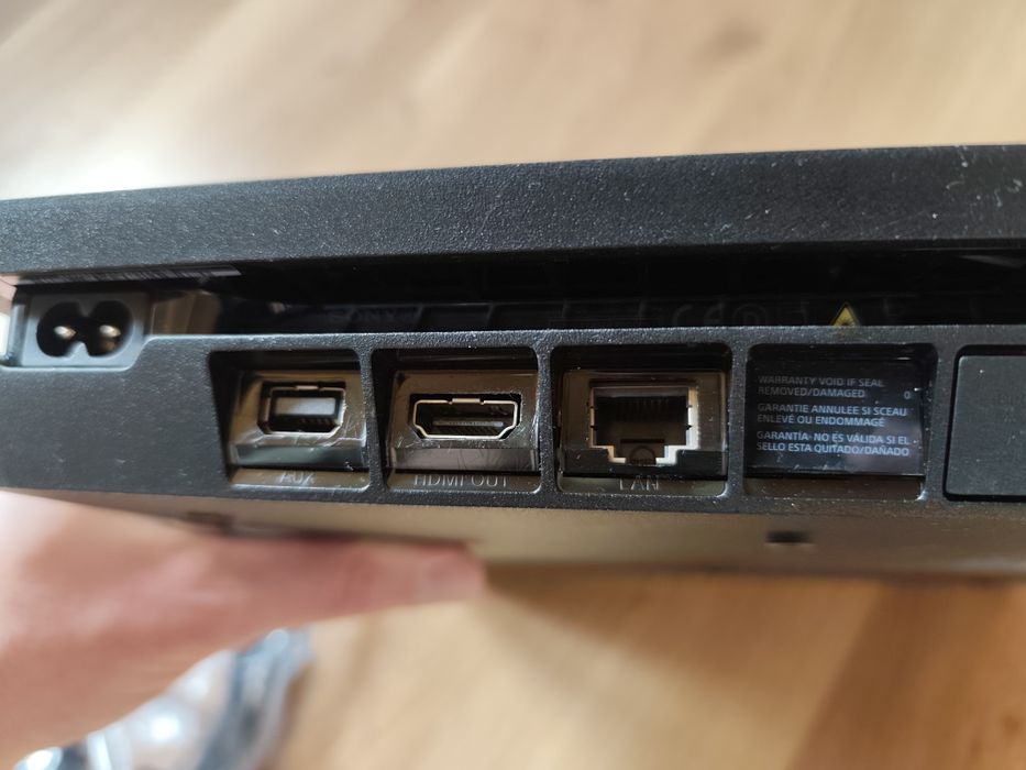 Sony PS4 Slim 500gb 9.0(wersja OS)