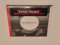 Gotan Project Lunatico, w folii 2006 CD 10/10