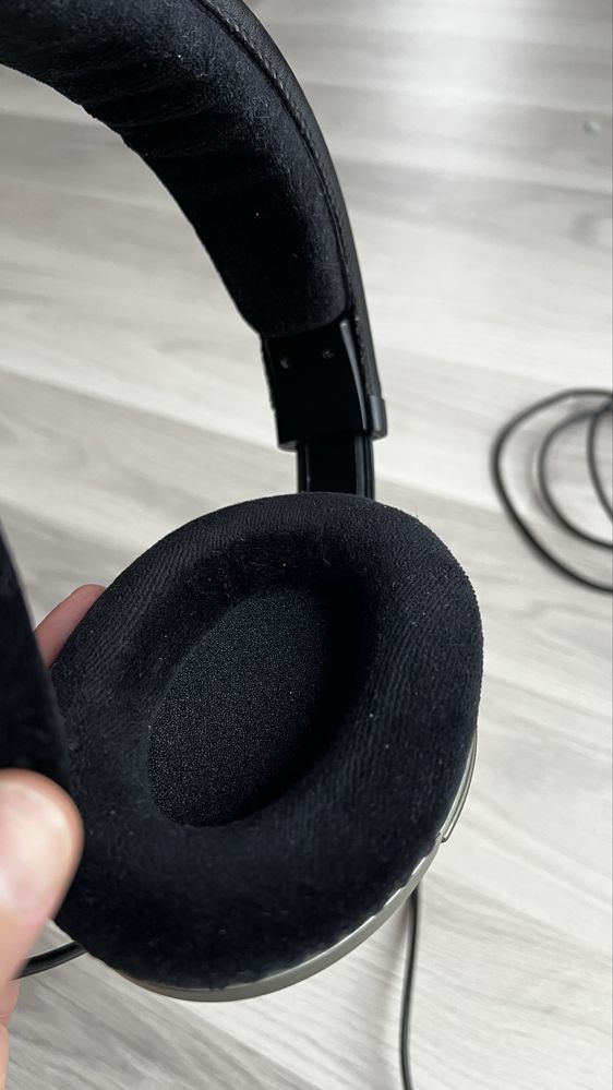 Słuchawki Sennheiser HD595