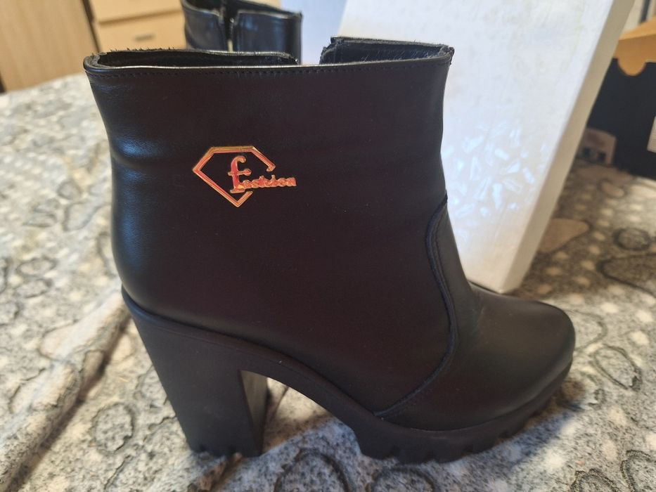 Распродажа обуви!