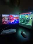 komputer gamingowy 32GB/R7/RTX